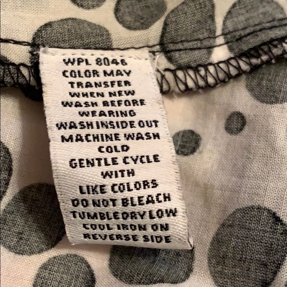 Shirt - Picture 6 of 6